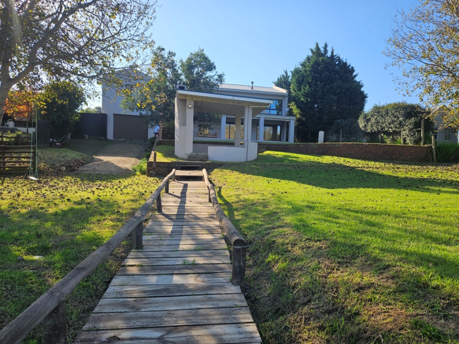 5 Bedroom Property for Sale in Malgas Western Cape